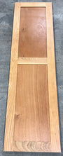 Load image into Gallery viewer, Used RV Cupboard/ Cabinet Door 47 3/4&quot; H X 13 1/4&quot; W X 3/4&quot; D