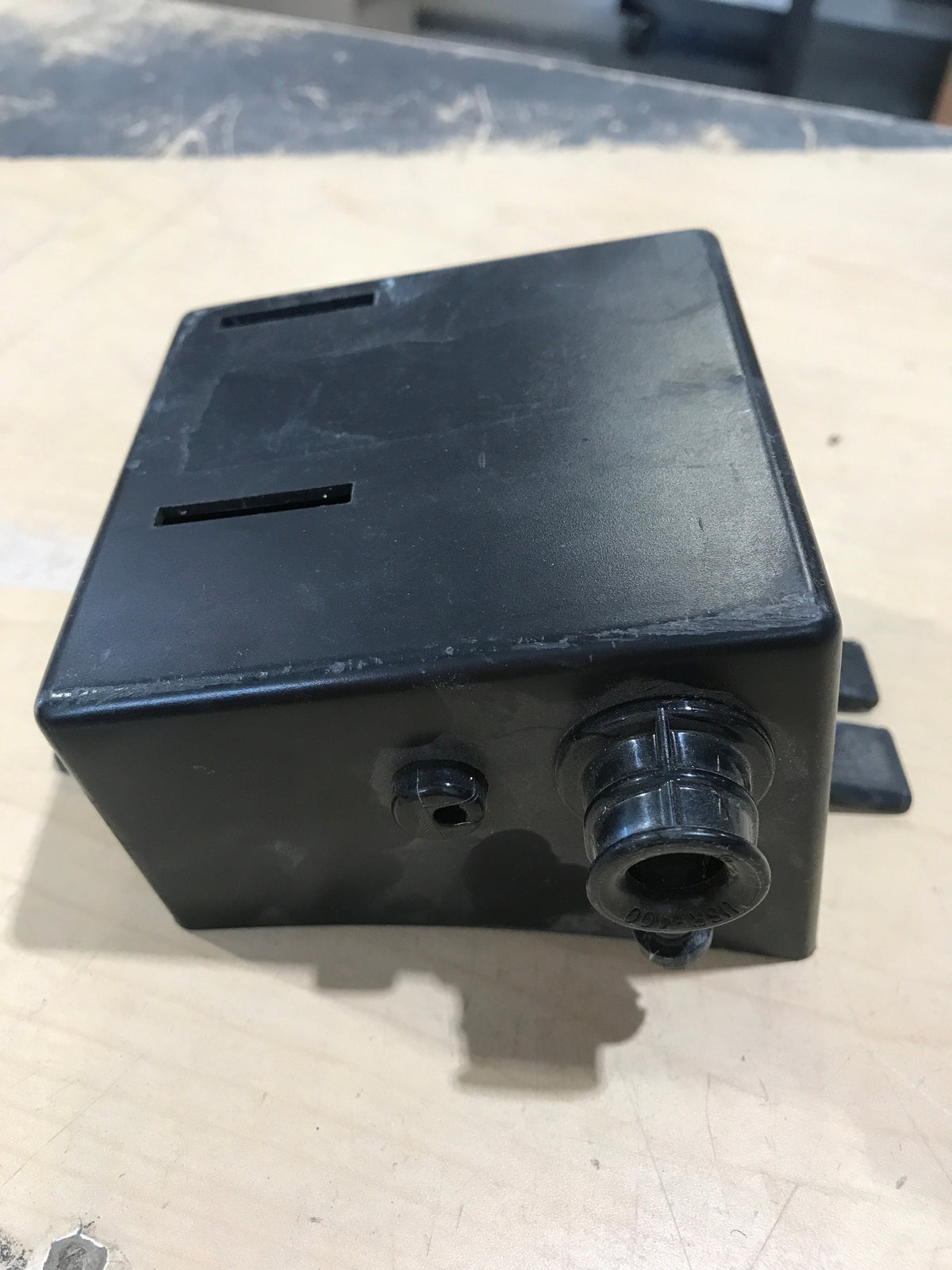Used Atwood Rear Electrical Cover