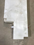 Used Fresh Water Tank 9" H  x 24" W x 53” L