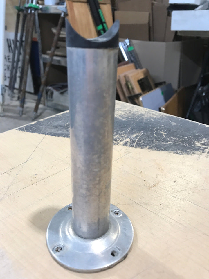 Used Ladder Standoff Assembly- 5 1/4"