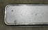 Used Radius Corner Cargo Door 35 1/2" W x 11" H x 3/4" D