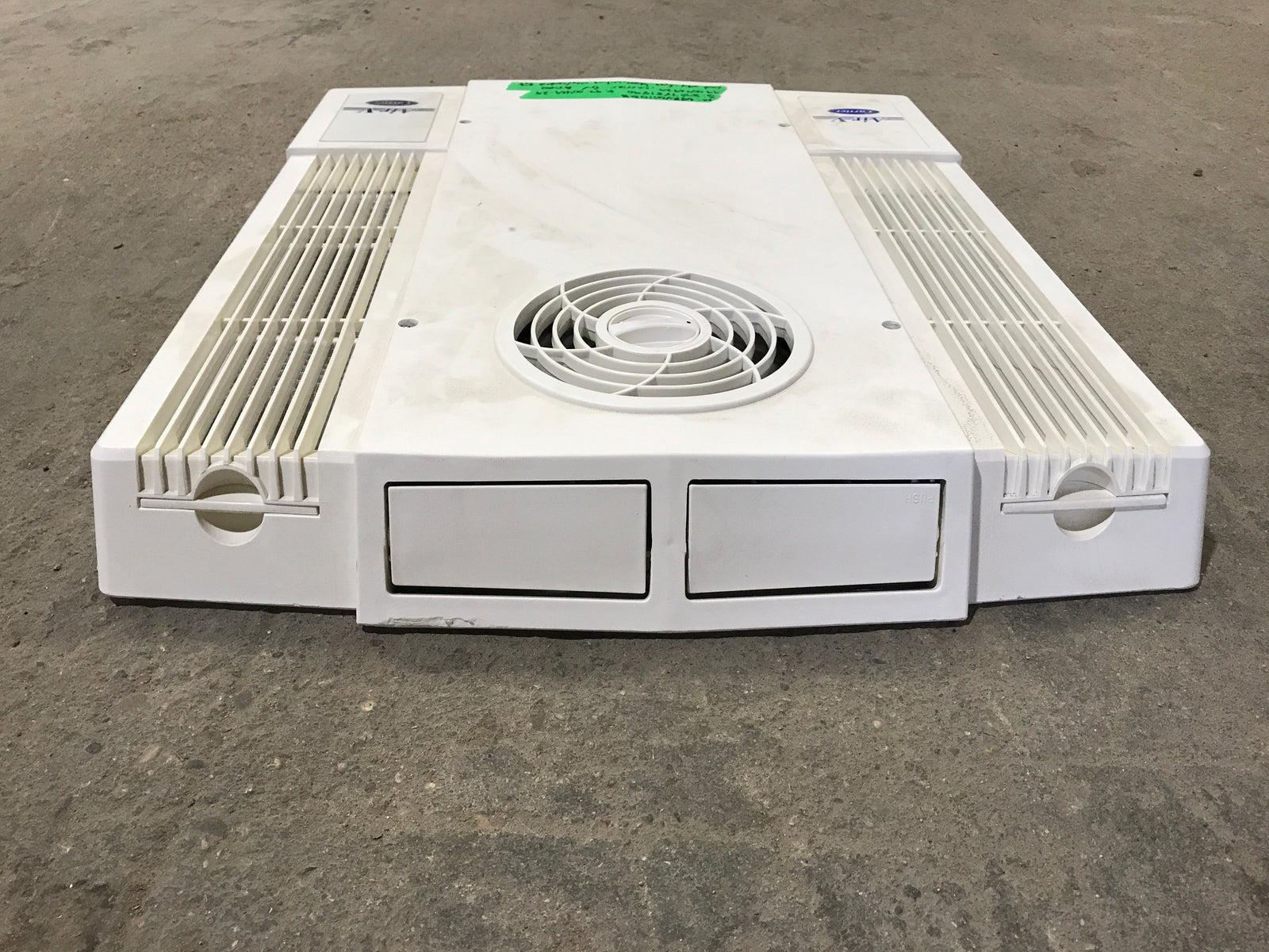 Used Carrier Air Conditioner Ceiling Assembly - 99-00469-29