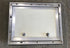 Used Square Cornered Cargo Door 13 1/2" x 10 1/2" x 1"D