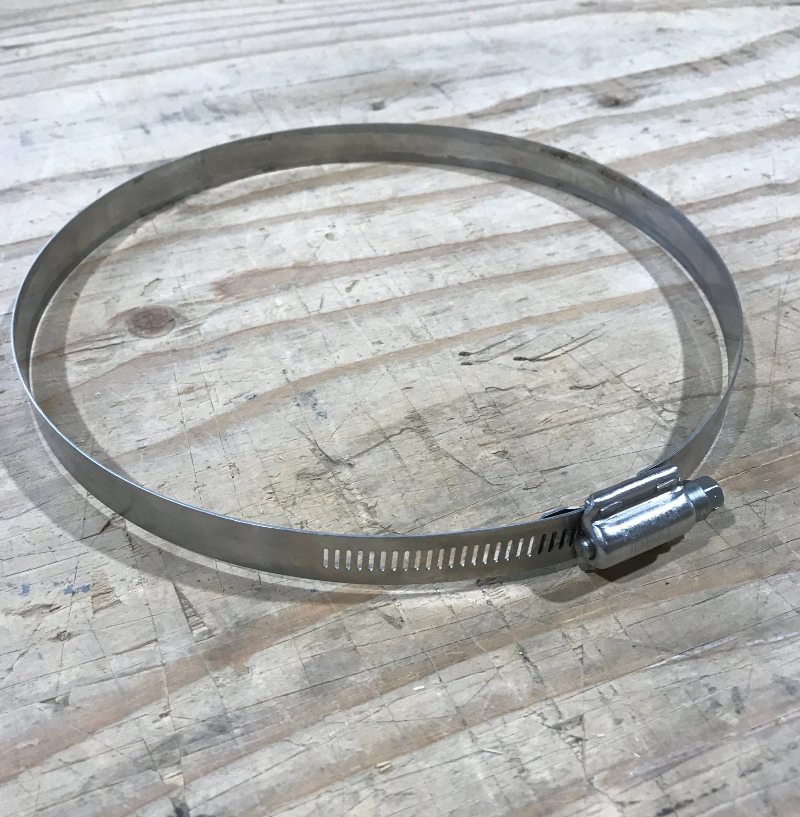 Used Dometic/ Sealand SC210 Clamp Kit 385310048