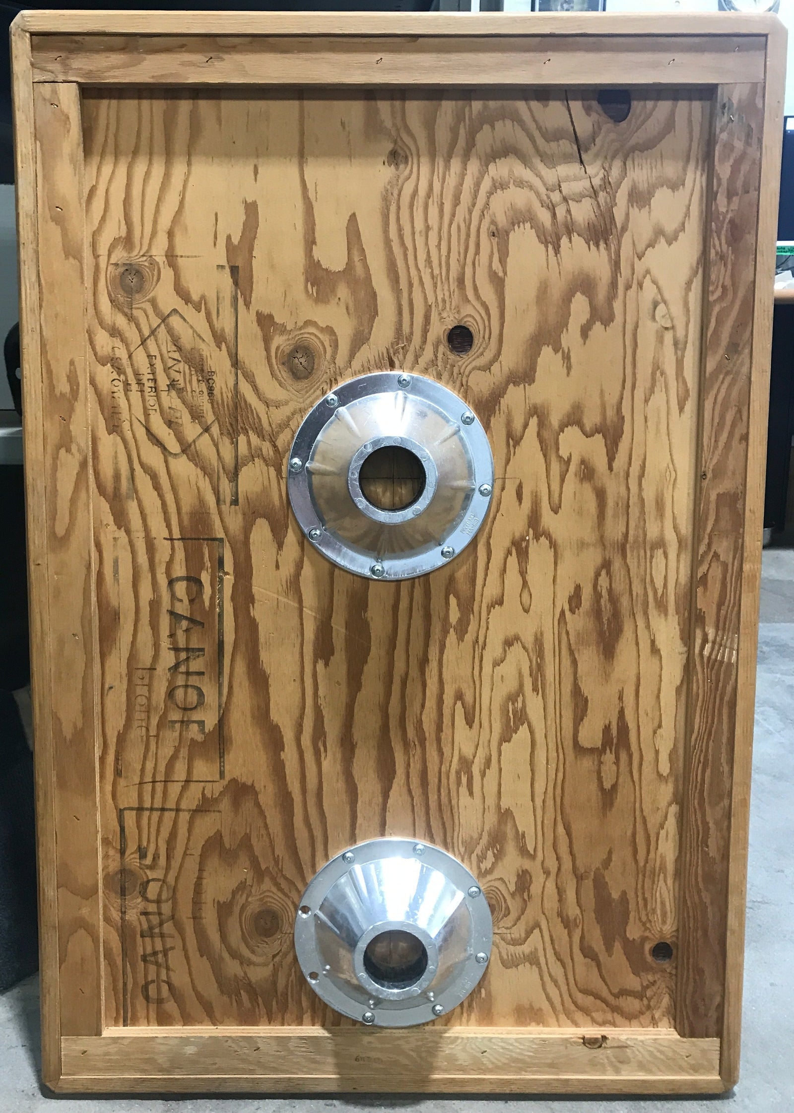 Used RV Table Top 26
