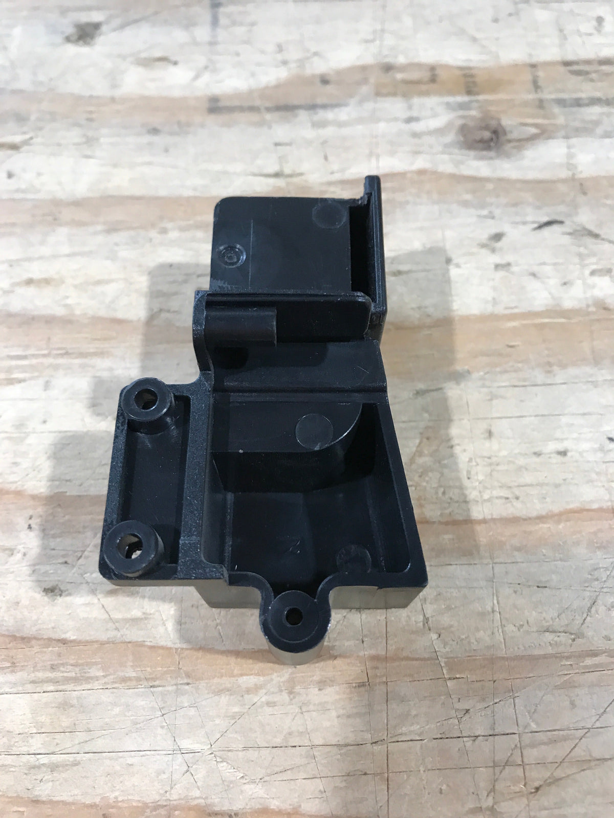 Used Furrion Range Top Right Side Plastic Trim 2021123963