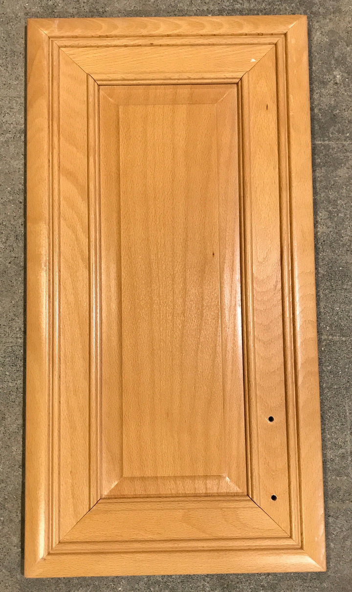 Used RV Cupboard/ Cabinet Door 22 3/4" H X 11 3/4" W X 3/4" D
