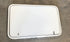 Used Radius Cornered Cargo Door 35 3/4" W x 21 1/2" H x 2" D