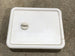 Used 6 1/4" W RV Access Hatch