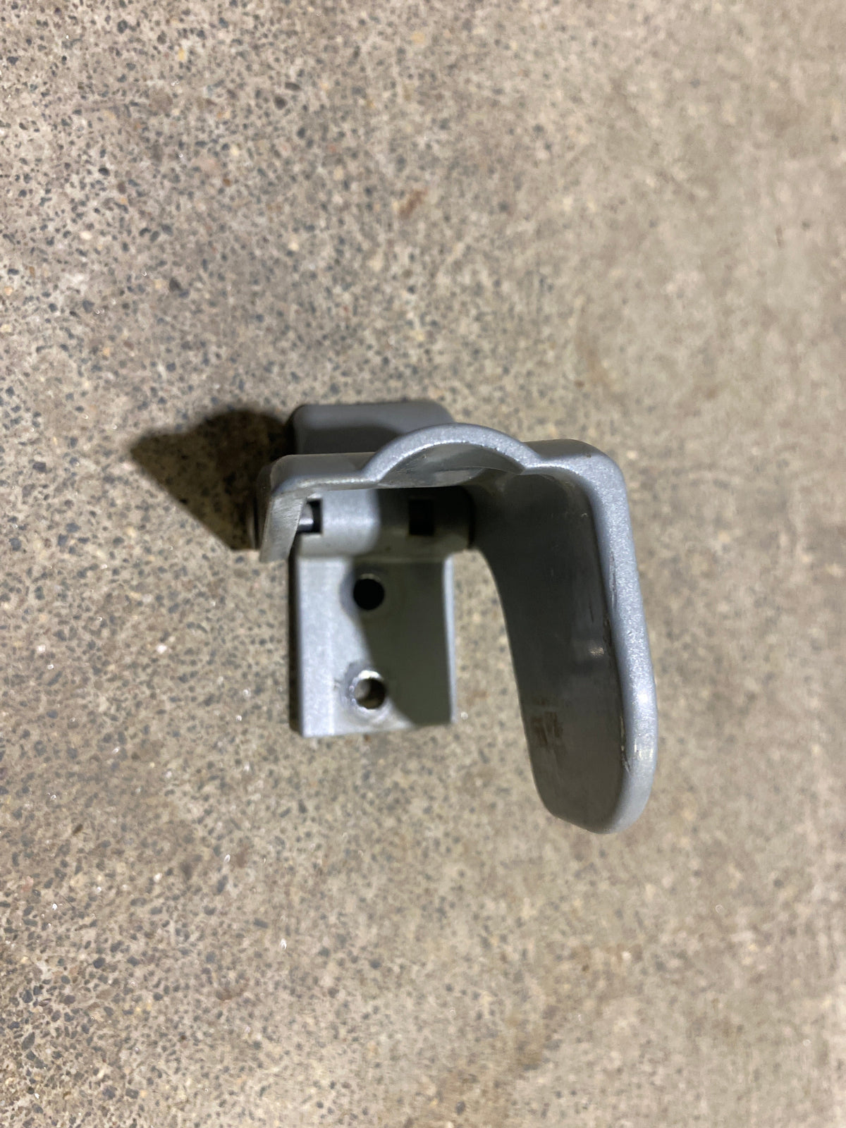 Used Dometic / A&E Safety Travel Lock - 830587001