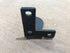 Used Norcold Fridge Cabinet Hinge, Black - 623772