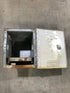 Used Battery Compartment Box with Slide Out Tray