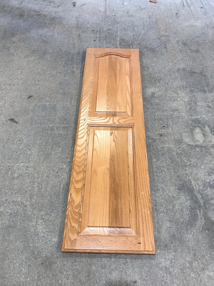 Used RV Cupboard/ Cabinet Door 42” H X 11 3/4" W