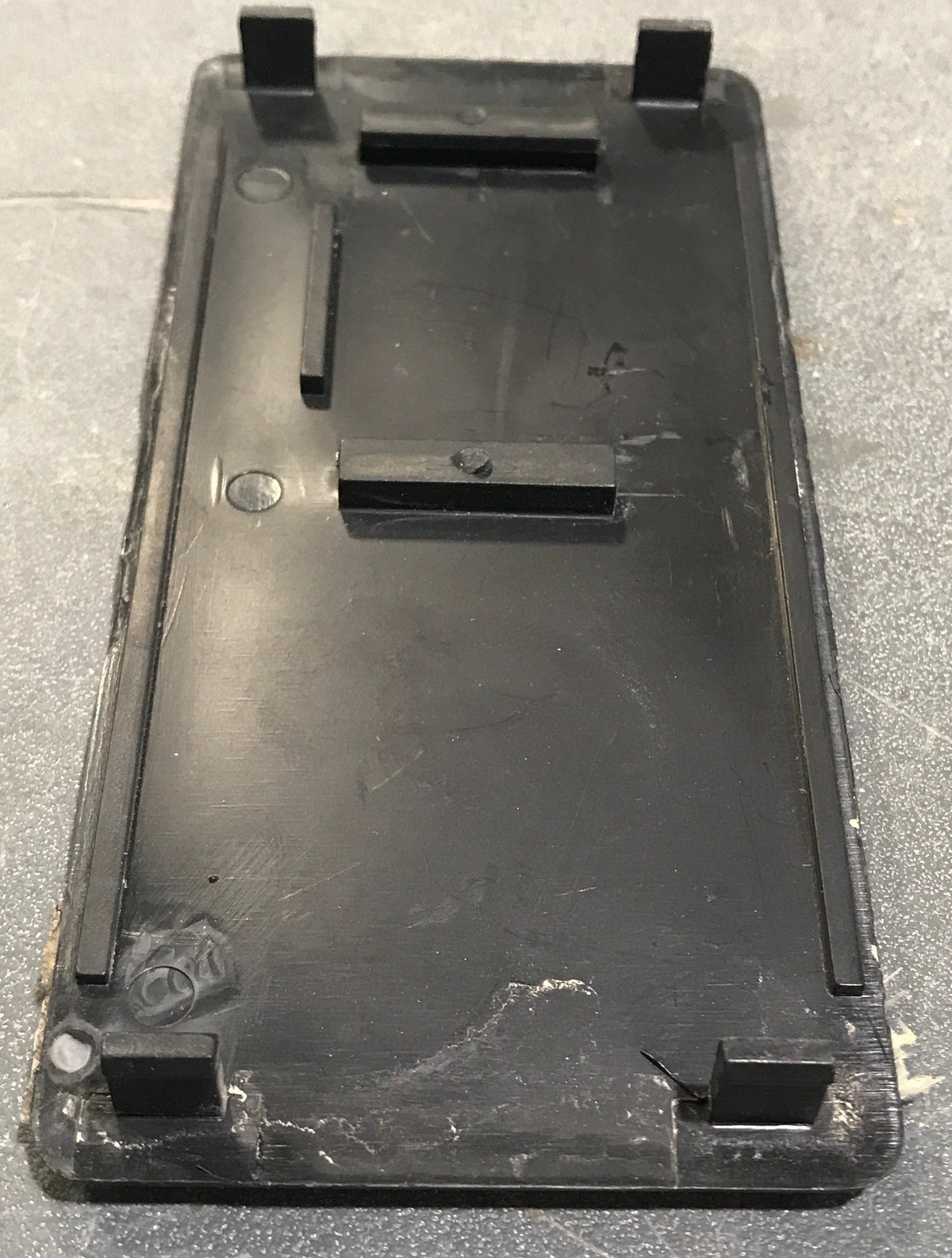 Used Atwood Rear Junction Box Cover - 91223