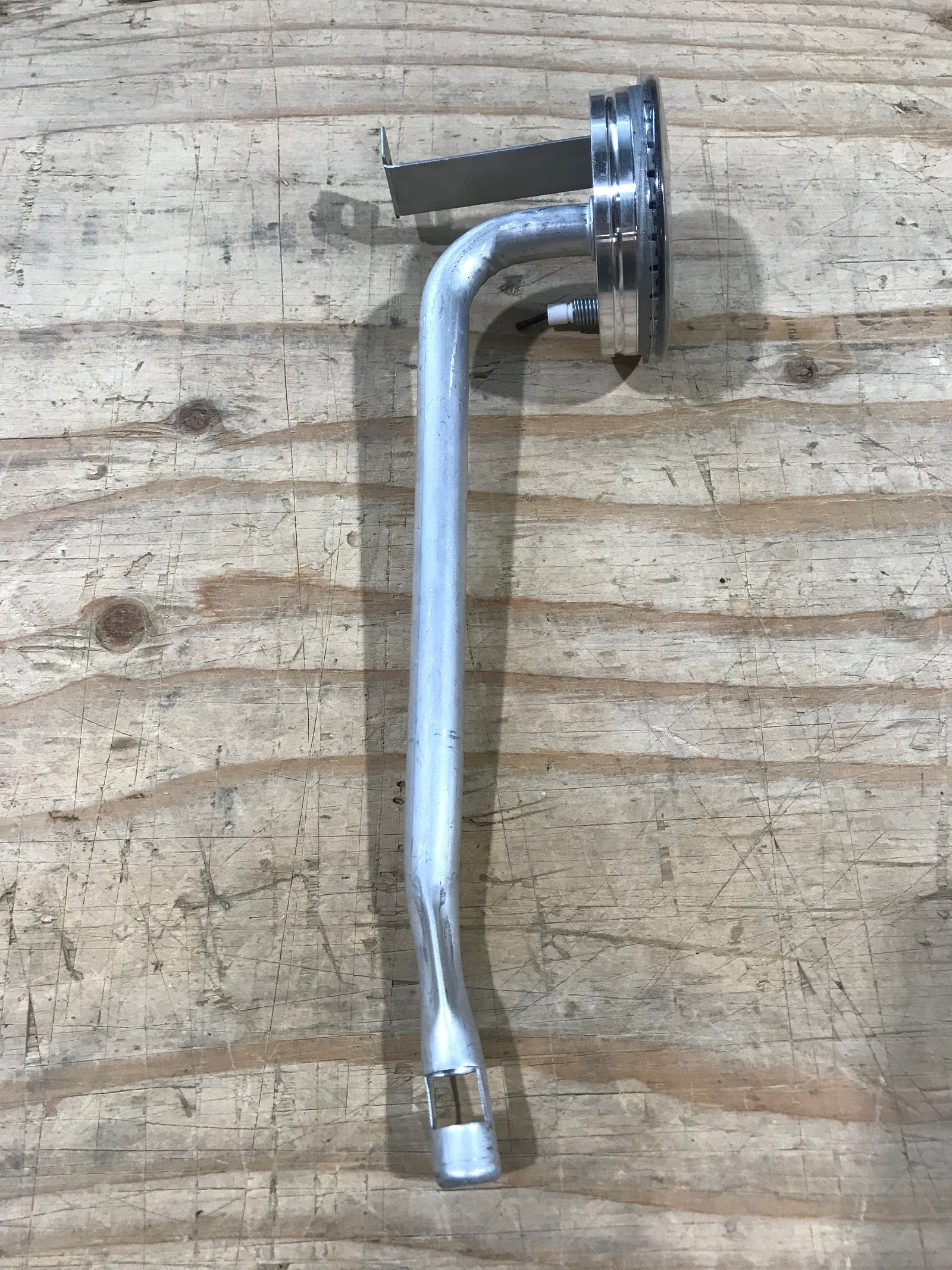 Used Suburban Assembly Left Rear 011000