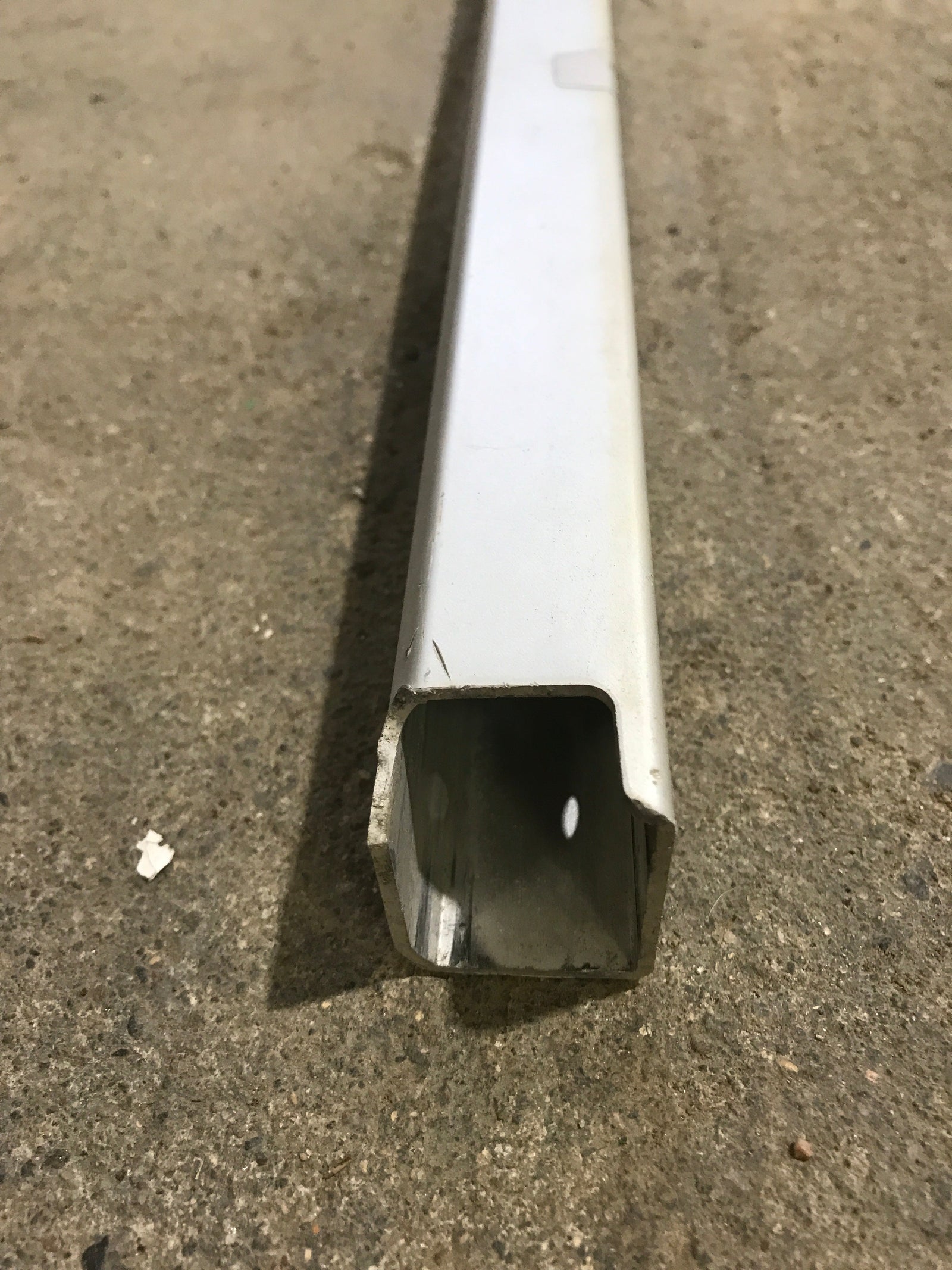 Used Carefree Universal (Right or Left) Upper Brace, Tall - R00413-301-06