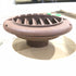 Used 5 1/4” Brown A/C Ducting- Single