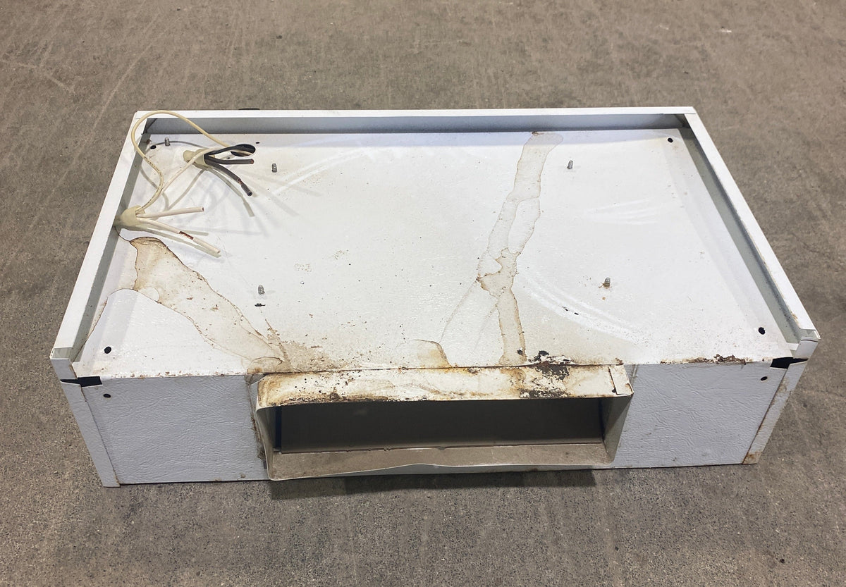 Used Ventline RV Range Hood Fan CC317-2