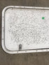 Used Radius Cornered Cargo Door 39 3/4" x 15 3/4" x 3/4"D