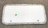 Used Radius Cornered Cargo Door 29 3/4" x 13 3/4" x 3/4"D