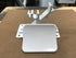 Used Carefree Cradle, With Bracket, White - R00483WHT