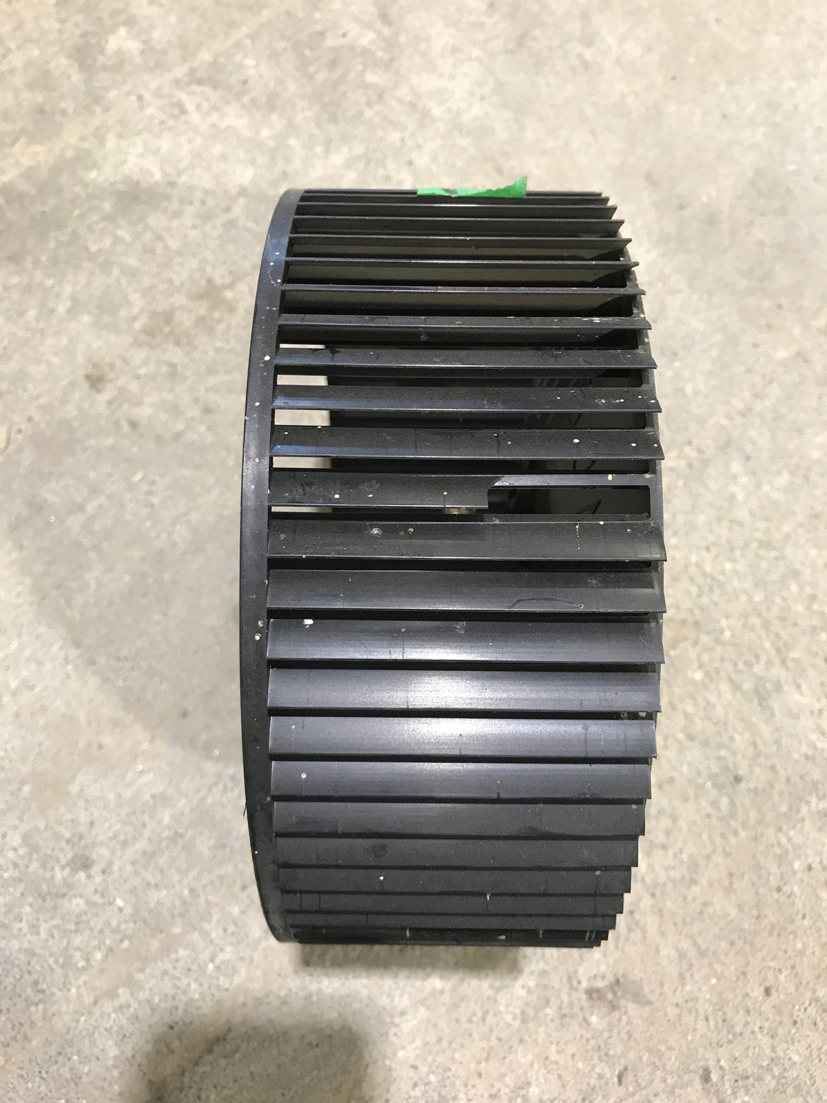 Used Duo-Therm/ Dometic A/C Blower Wheel - 3313107.033
