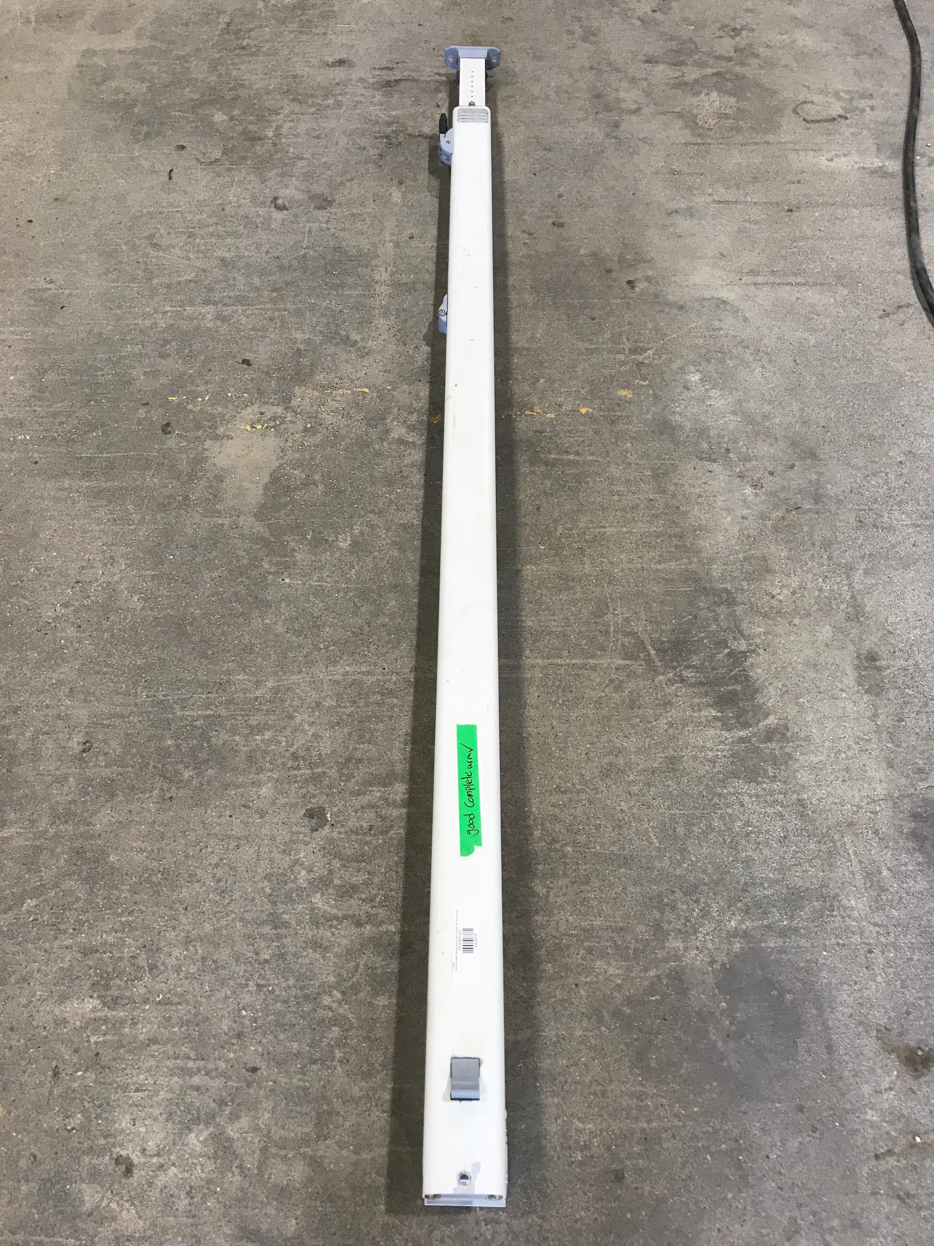 Used Dometic / A&E 8500 Awning Single Manual Arm - Young Farts RV Parts