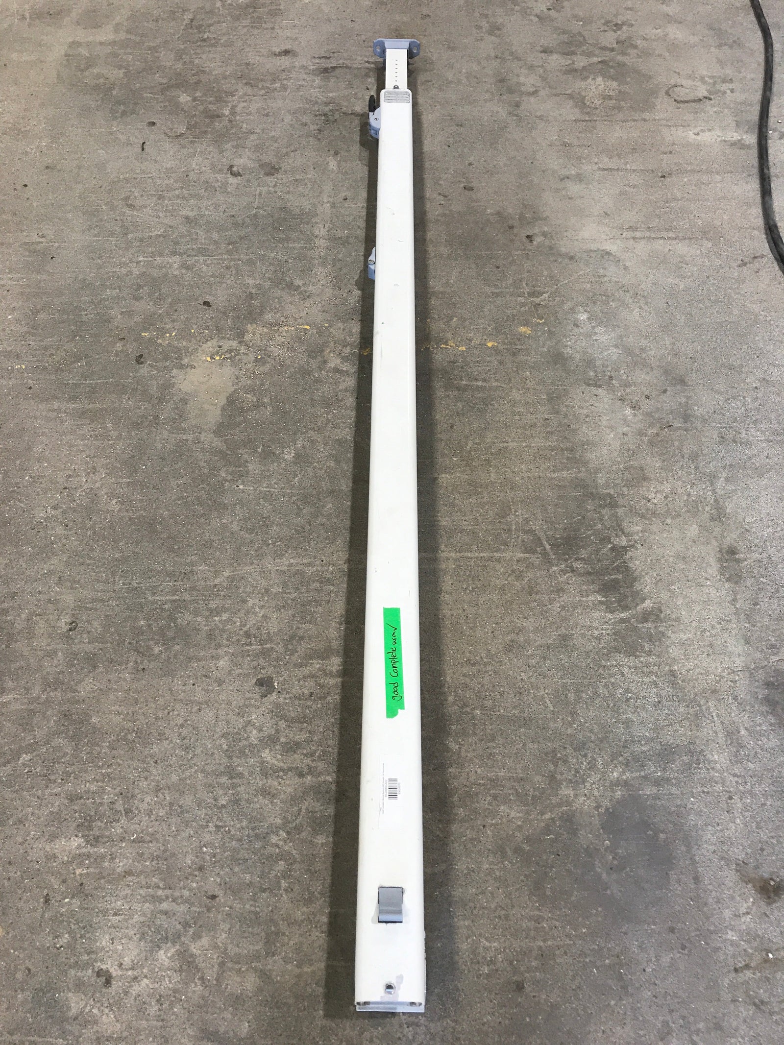 Used Dometic / A&E 8500 Awning Single Manual Arm - Young Farts RV Parts