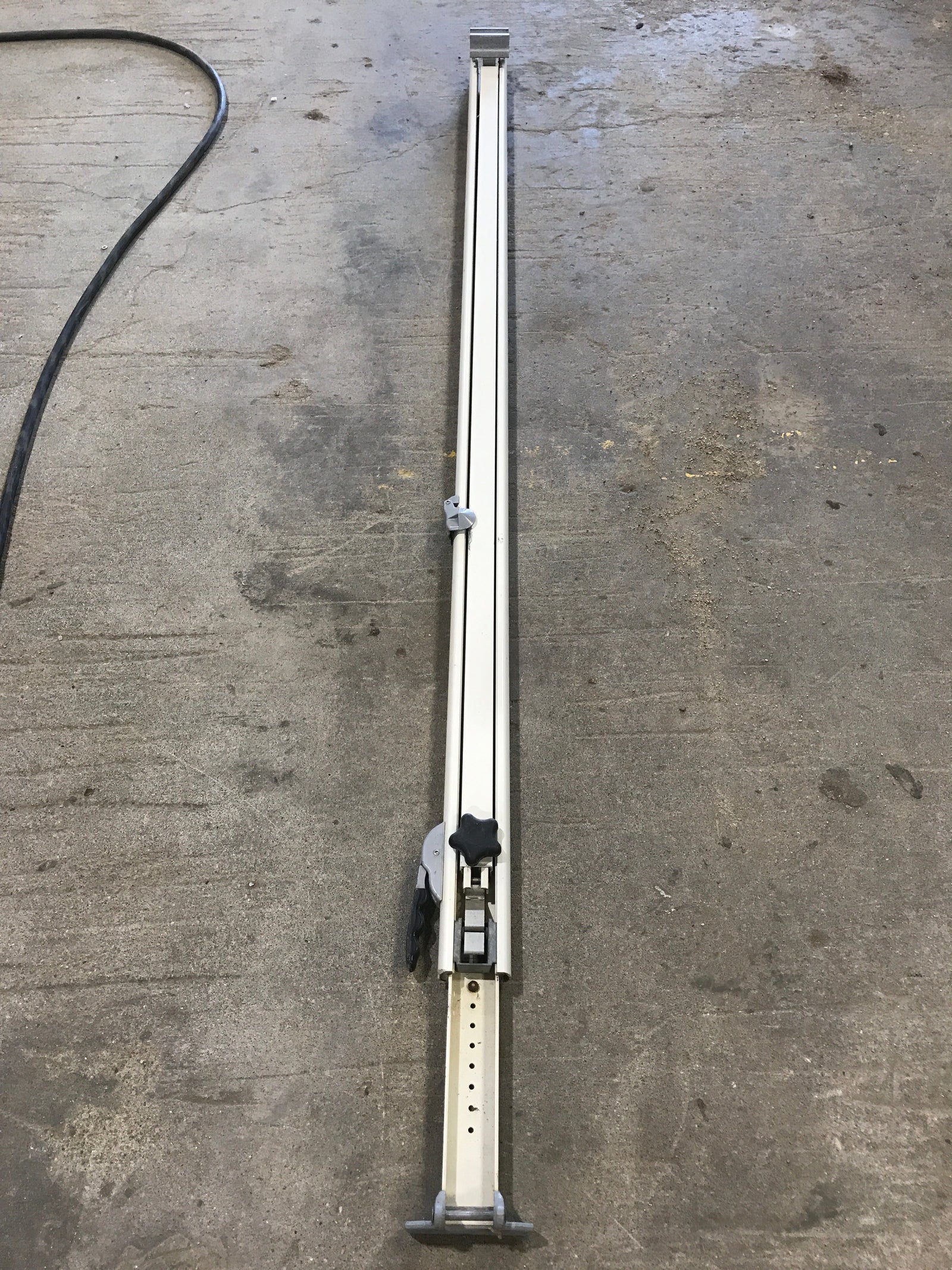 Used Dometic / A&E 8500 Awning Single Manual Arm - Young Farts RV Parts