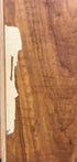 Used Interior Wooden Door 24" W X 69" H X 1 1/4" D