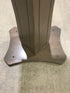 Used RV Pedestal Style Table Leg 29 1/2"