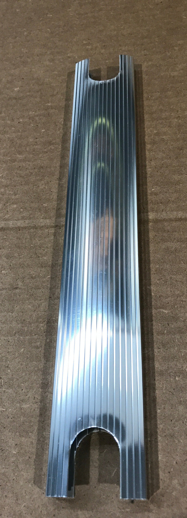 Used Ladder Step/ Tread - 12 1/2"