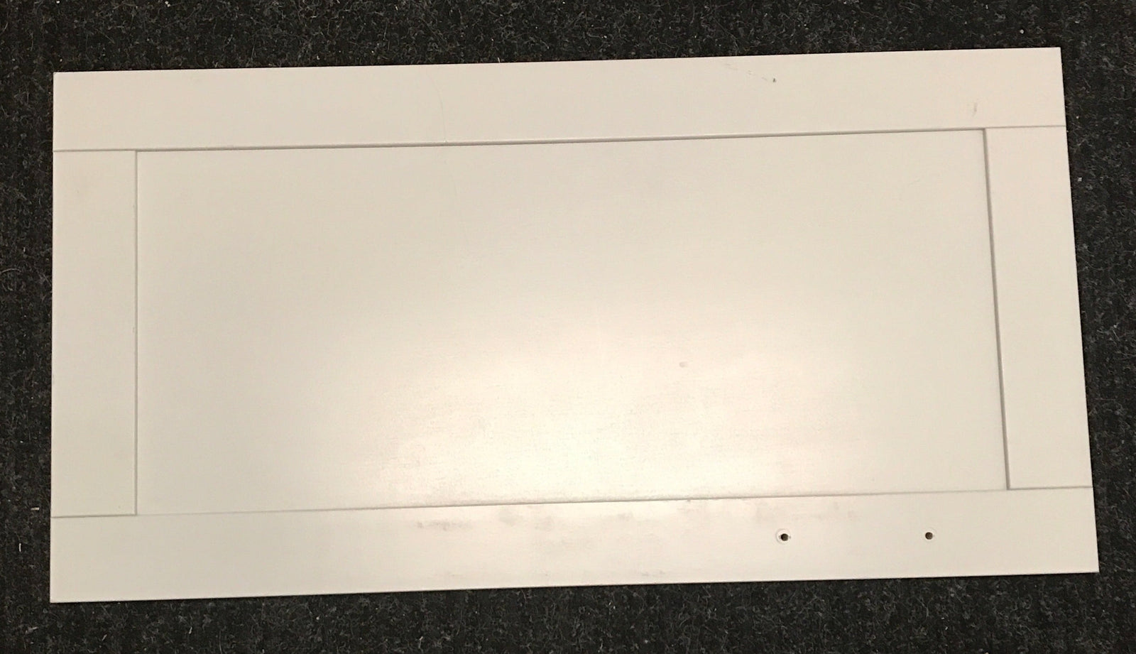 Used RV Cupboard/ Cabinet Door 27