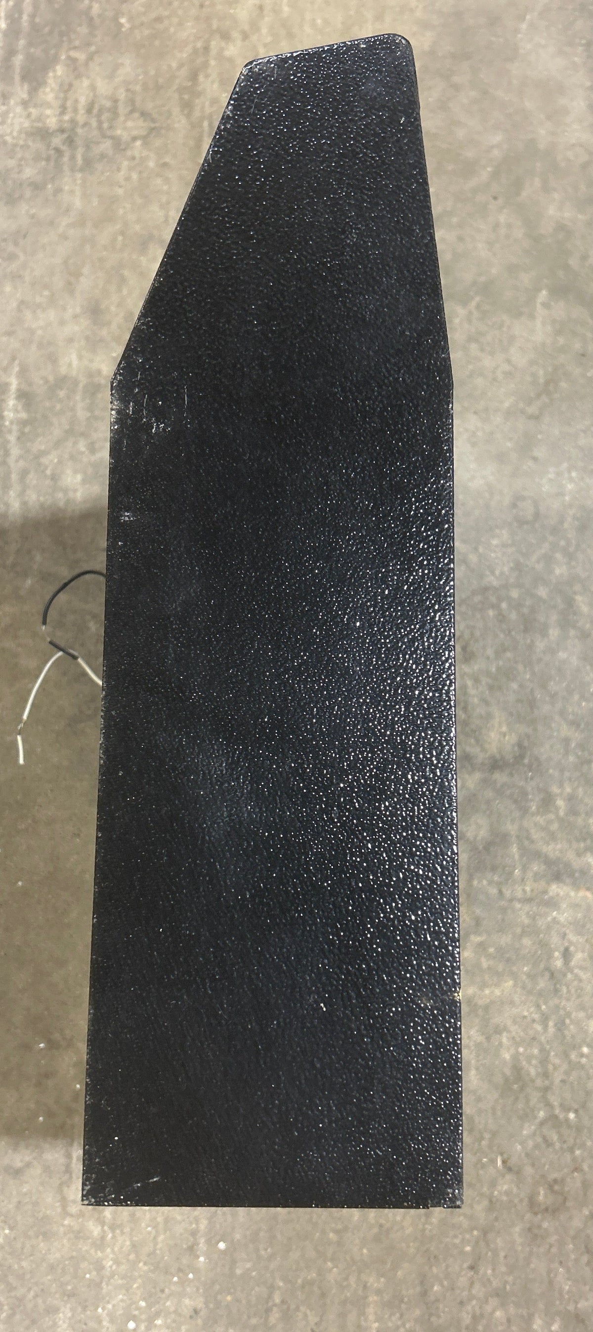 Used Jensen RV Range Hood Fan - R0523T500