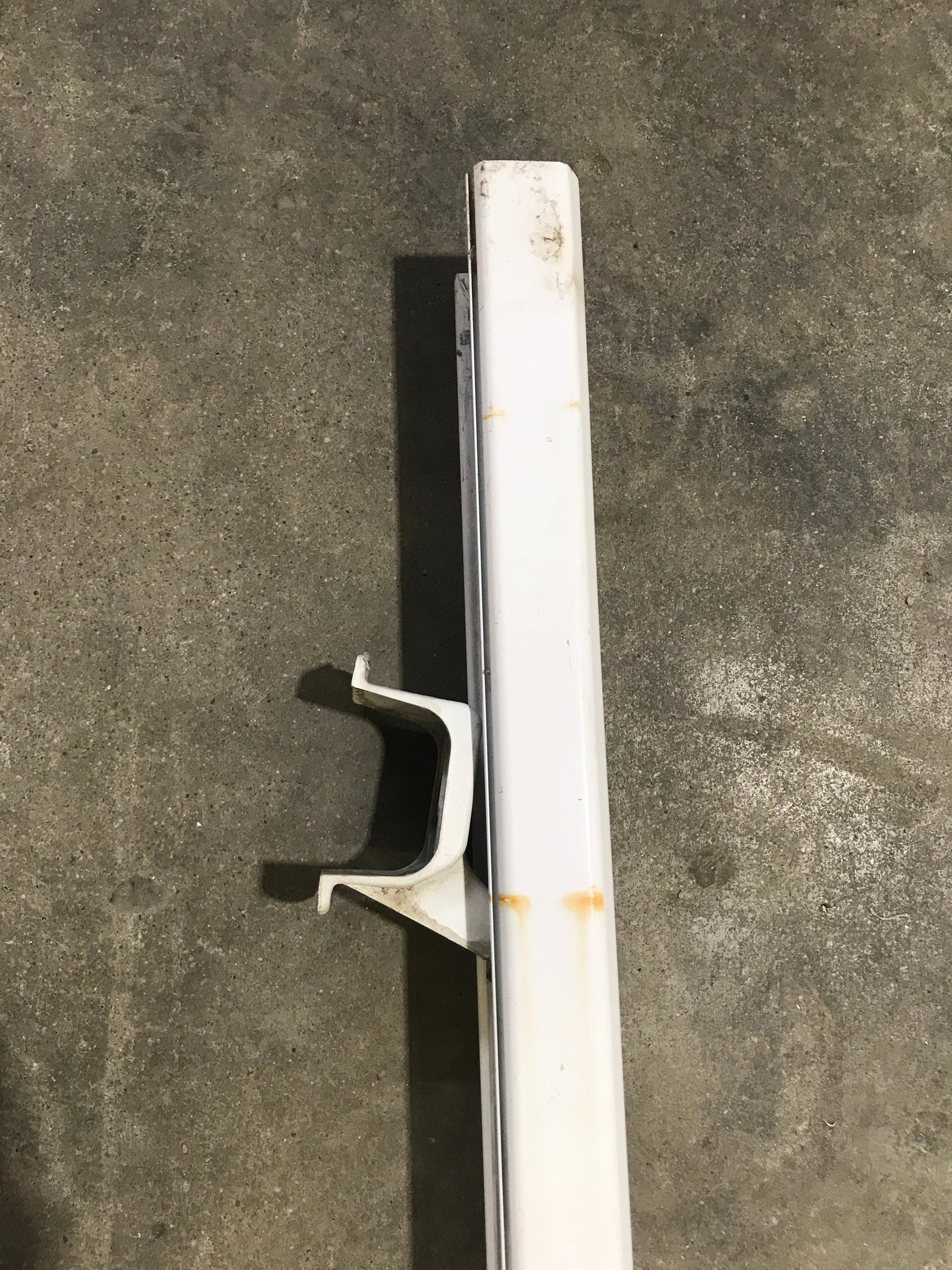 Used CareFree Fiesta Single Manual Arm