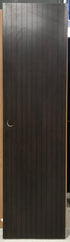 Used Interior Wooden Door 24" W X 74" H X 1 1/4" D