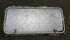 Used Radius Cornered Cargo Door 29 3/4" x 13 3/4" x 3/4"D