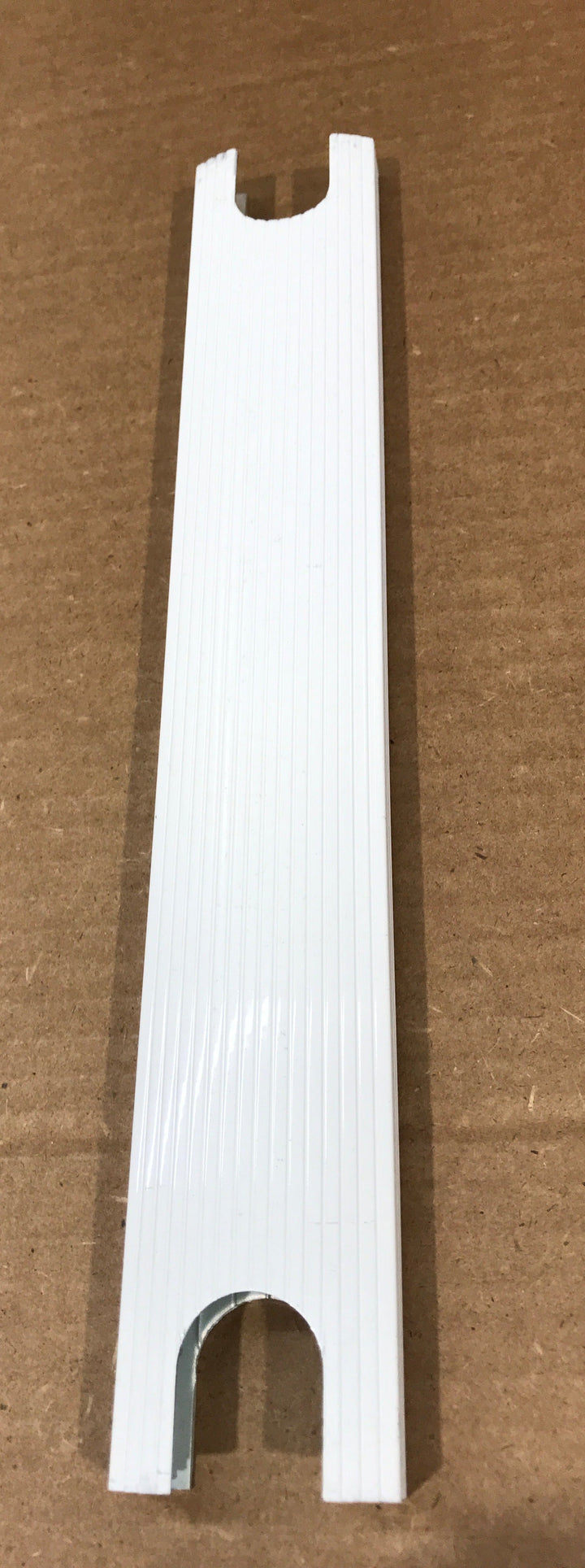 Used Ladder Step/ Tread - 12 1/2" (White)