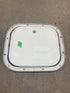 Used Radius Cornered Cargo Door 12" W x 10" H x 1/2" D