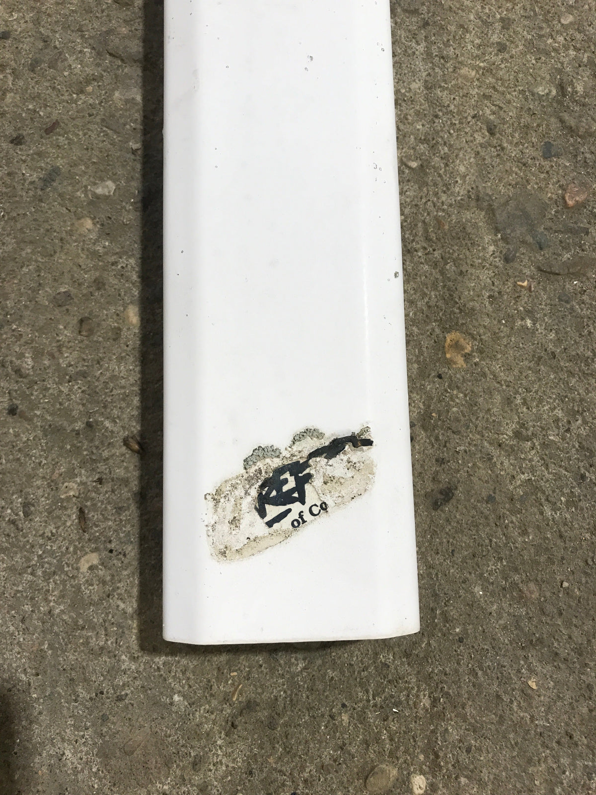 Used Carefree Fiesta Single Upper Main Arm, 66