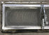 Used Silver Square Opening Window: 17 3/4" W x 5 1/2" H x 3/4" D