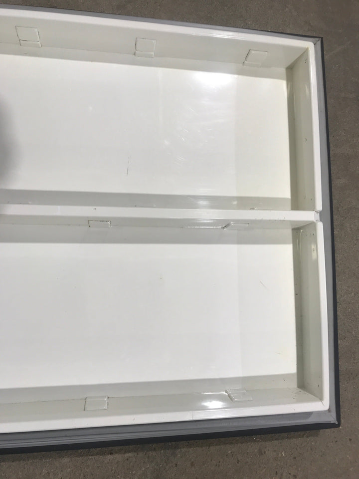 Used Norcold Refrigerator Door - 61690038 - Young Farts RV Parts