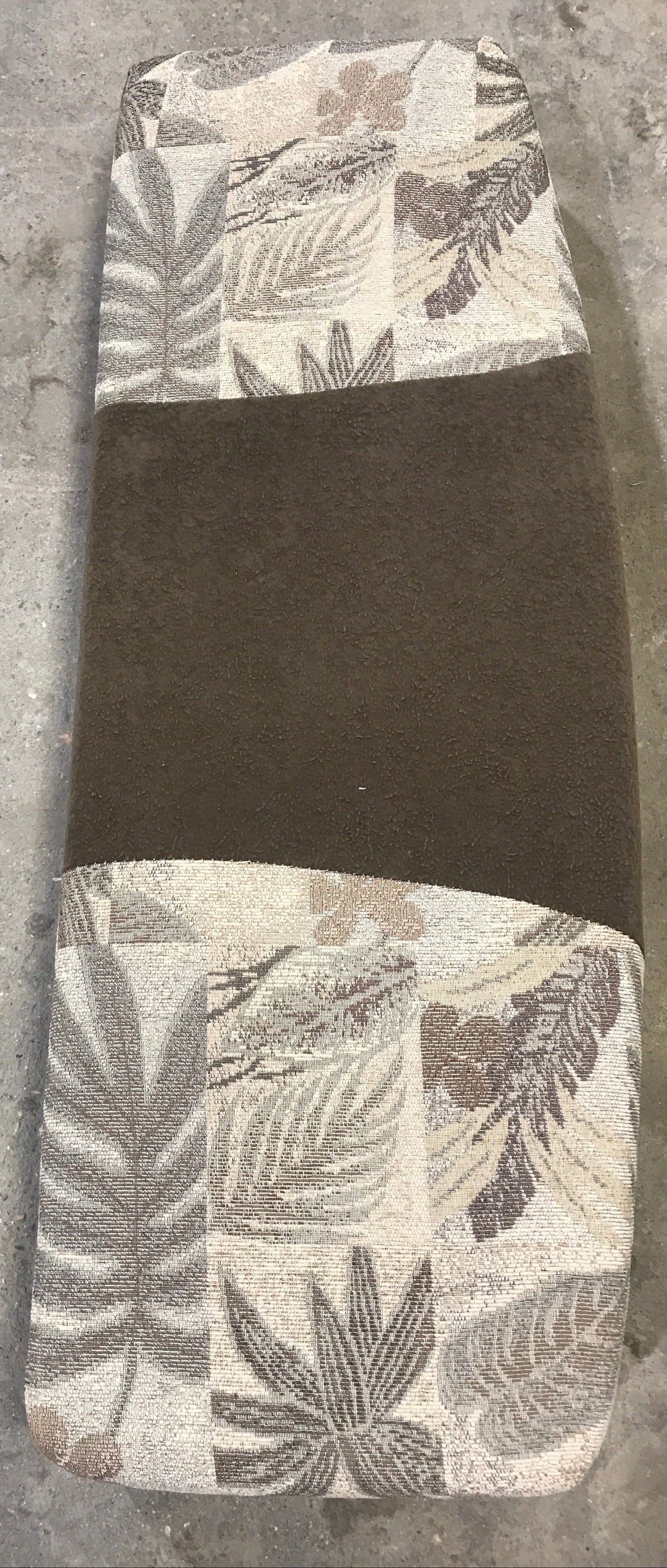 Used Dinette Cushion, Single - 39