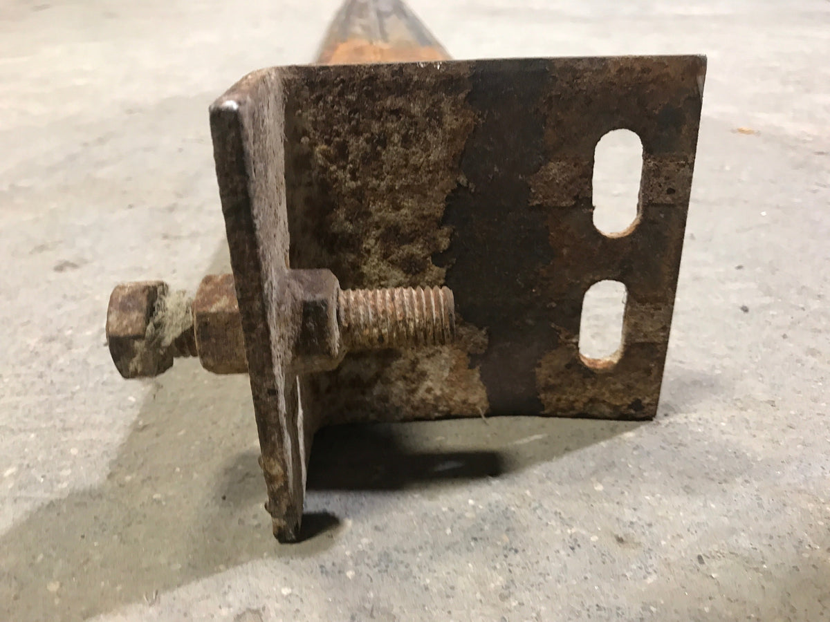 Used Living Room Slide Inner Rail