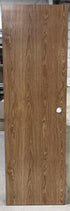 Used Interior Wooden Door 22 3/4" W x 73 1/2" H x 3/4" D