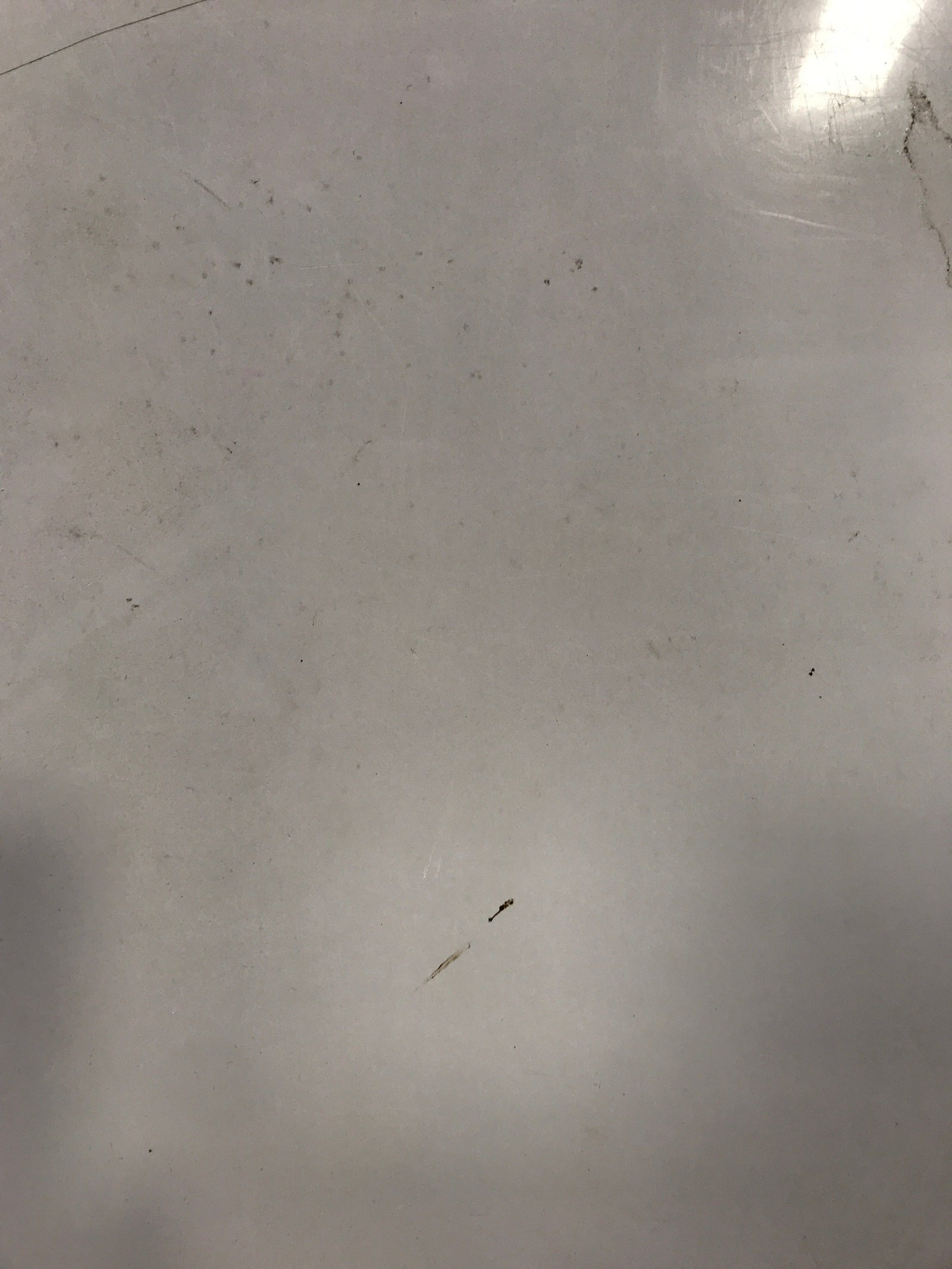 Used RV Table Top 27 1/2