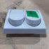 Used 12v RV Double Light Switch