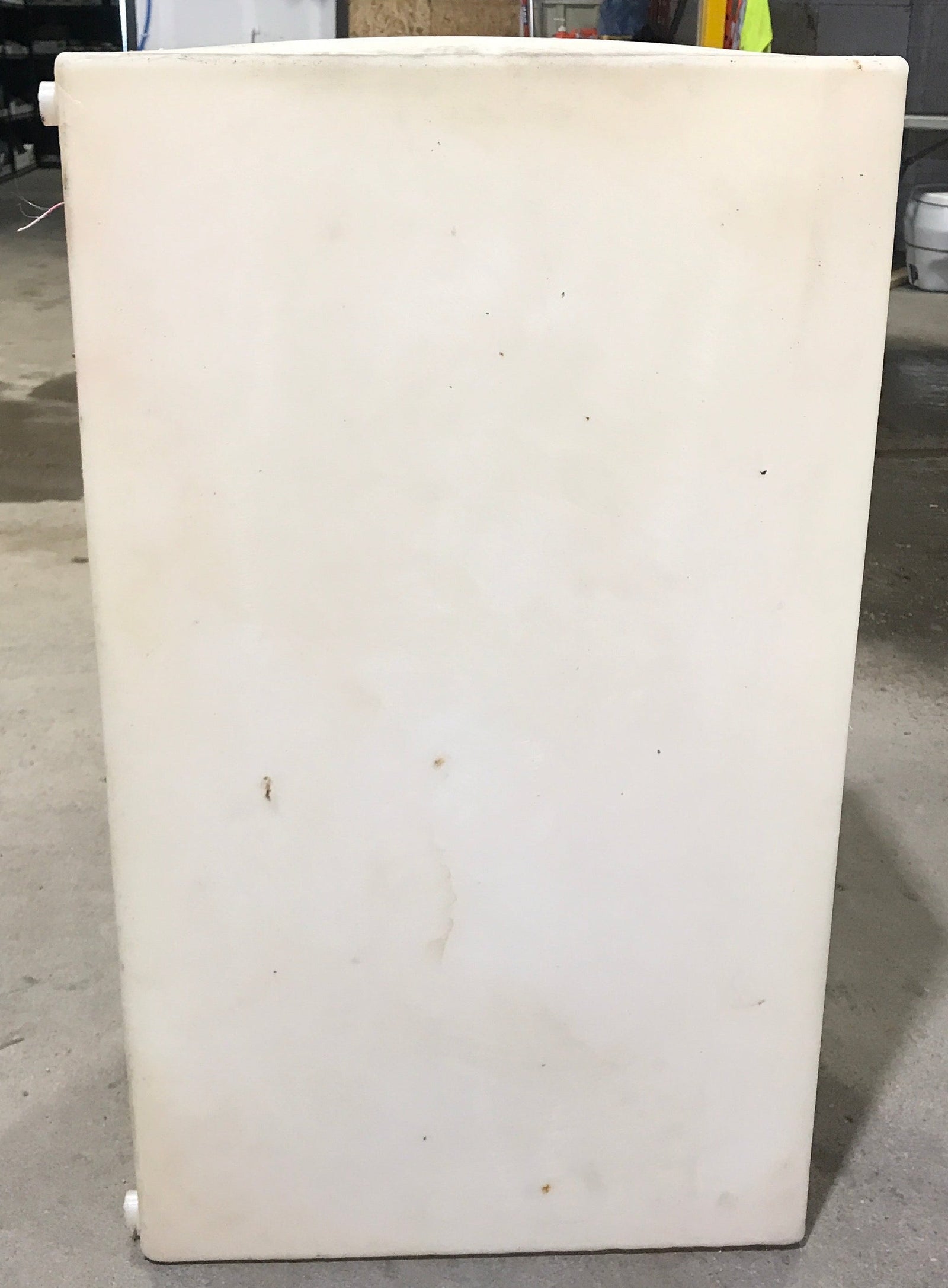 Used Fresh Water Tank 14