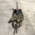 Used Weight Distribution Hook Up Bracket