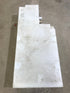 Used Fresh Water Tank 9" H  x 24" W x 53” L
